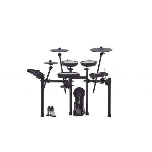 Roland TD17KV2 V-Drums Electric Drum Kit 