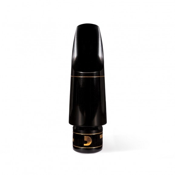 Rico Jazz Select D8 Med Mouthpiece for Tenor Saxophone