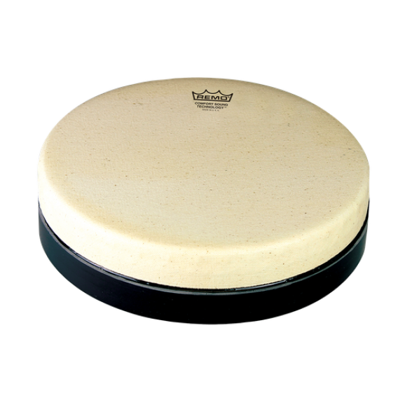Remo Drumhead, Comfort Sound Technology, 9" X 2"