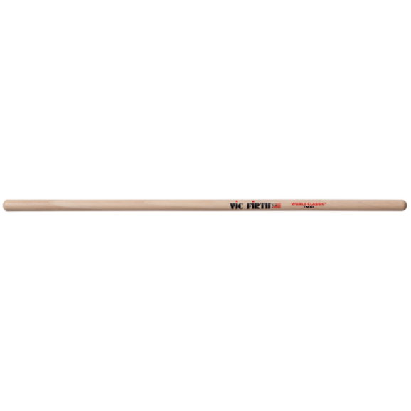 Vic Firth 17"x .5" World Classic Timbale Drumsticks