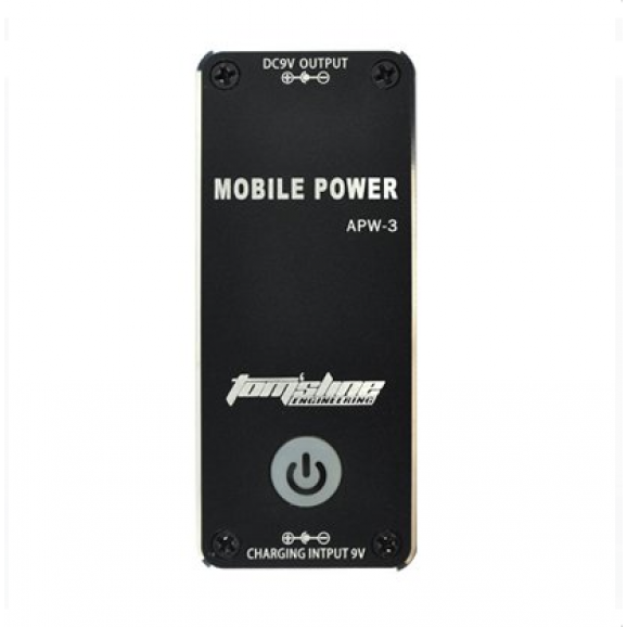 Aroma TomsLine Engineering Rechargeable Power Supply