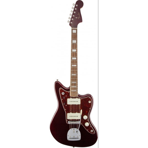 Fender Troy Van Leeuwen Signaure Series Jazzmaster Electric Guitar