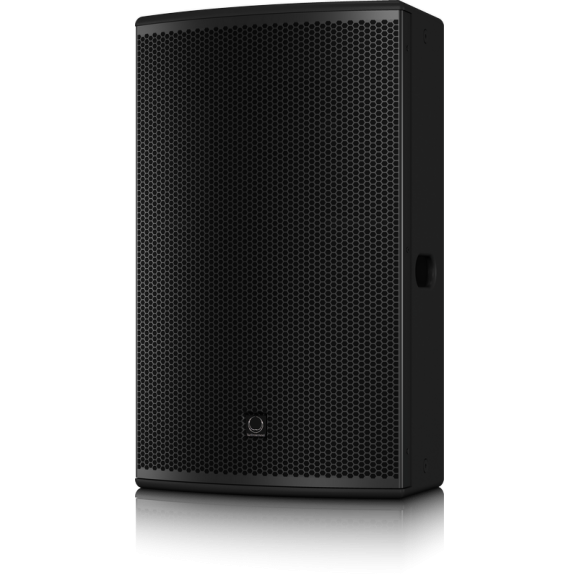 Turbo Sound PRO NUQ152-AN Powered Speaker