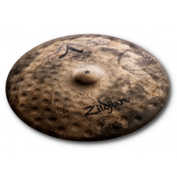 Zildjian A0119 18"  A Series Uptown Ride Cymbal