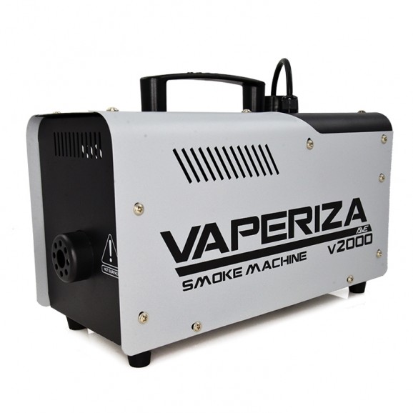 AVE Lighting Vaperiza 2000 DMX Smoke Machine 2000W