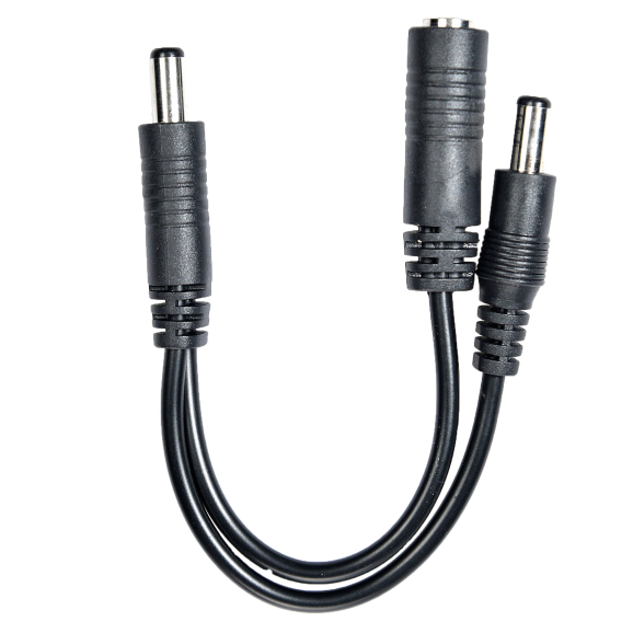 Strymon Straight Voltage Doubler Cable 
