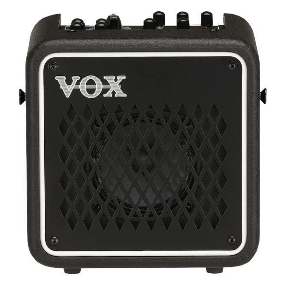 Vox Mini Go 3 Guitar Amp