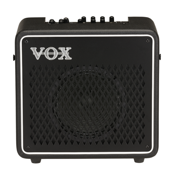 Vox Mini Go 50 Guitar Amp