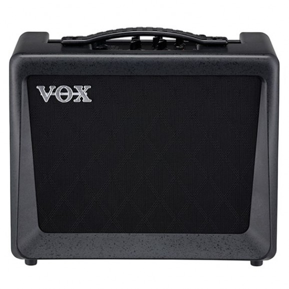 Vox VX15-GT Guitar Hybrid Modelling Amplifier