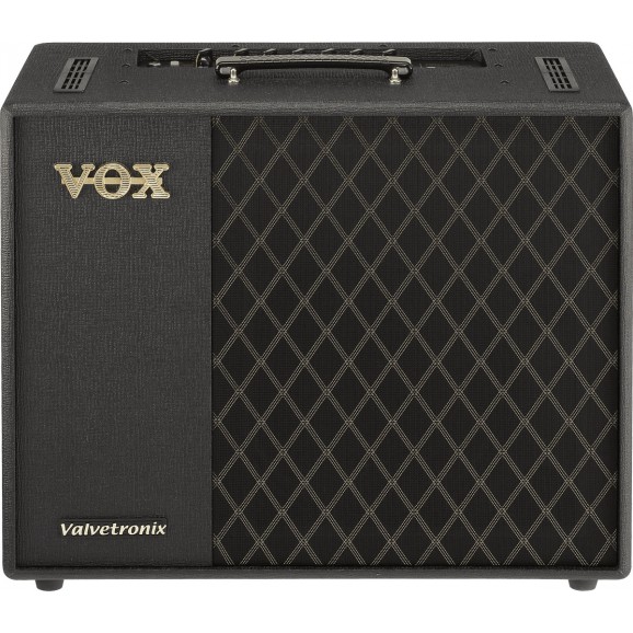 Vox Valvetronix VT100X Guitar Amplifier 100w