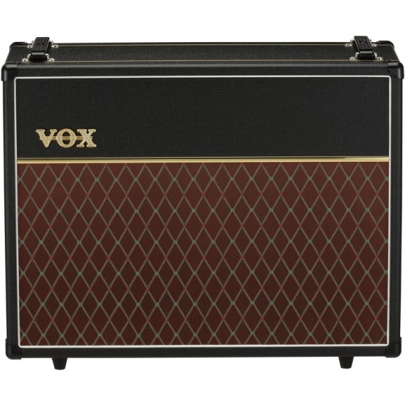 Vox 2X12 Speaker Cabinet