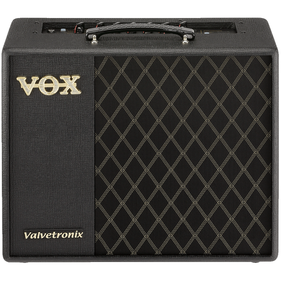 Vox VT40X 40 Watt Amp