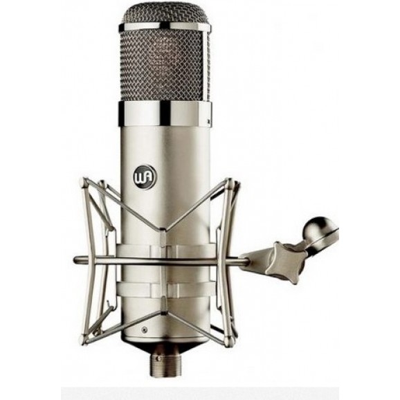 Warm Audio WA-47 LDC Tube Microphone