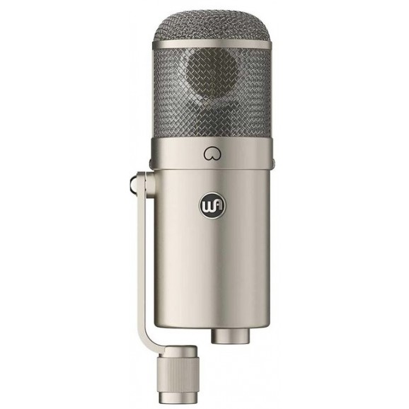 Warm Audio WA-47F large diaphragm FET microphone
