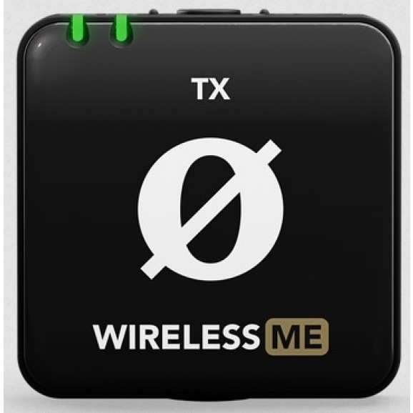 RODE WIMETX Stand-alone Wireless Me transmitter unit 