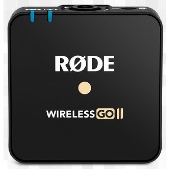 RODE WIGOIITX Stand-alone Wireless Go transmitter unit