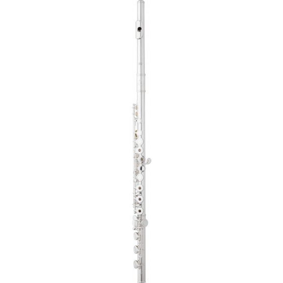 Eastman - EFL320-SEBO Flute - Open Holed
