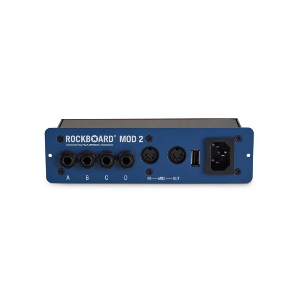 RockBoard Cable Ties Black 10 Pack 20mm x 200mm 