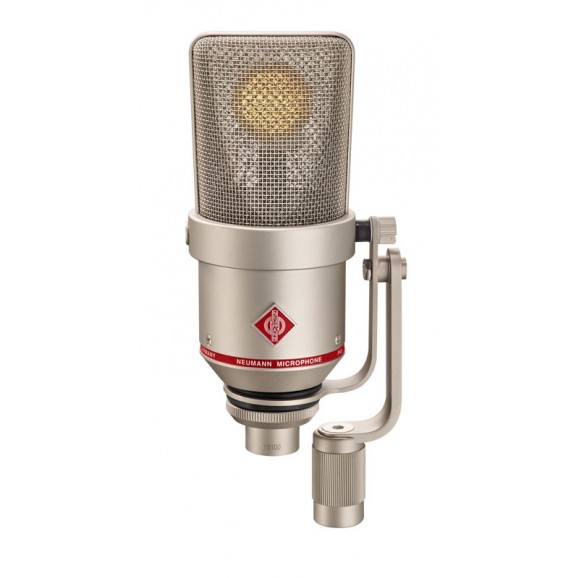 Neumann TLM170R - 5 Polar Pattern Studio Microphone