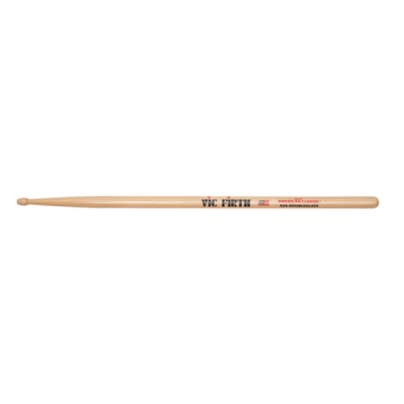 Vic Firth - American Classic Extreme 5A DoubleGlaze -- Double Coat of Lacquer Finish Drumsticks