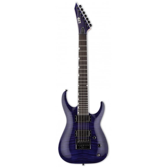 ESP LTD SH-7 Sir Headly Korn Signature 7 String Guitar