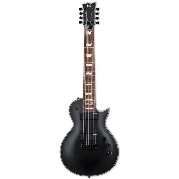 ESP LTD Eclipse  EC-258 8 String Electric Guitar