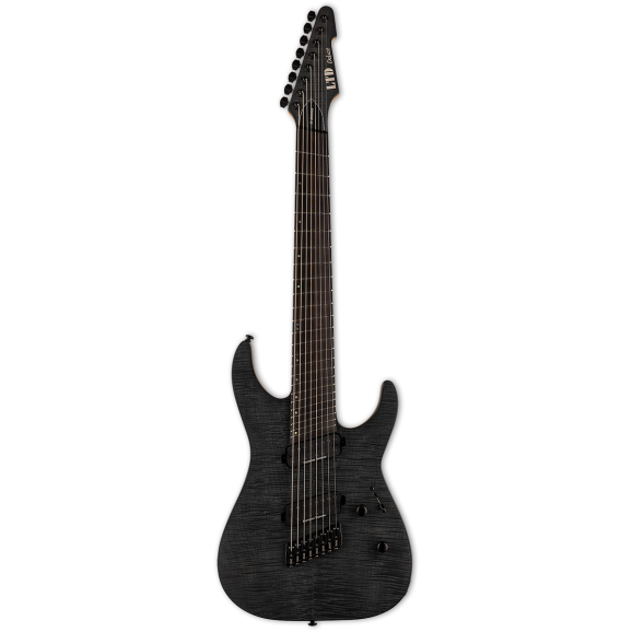 ESP LTD M-1008MS Multi Scale 8 String Electric Guitar