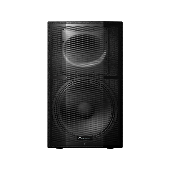 Pioneer DJ XPRS 15 15 inch full range active speaker