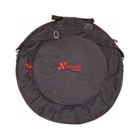 Xtreme 22" Heavy Duty Cymbal Bag