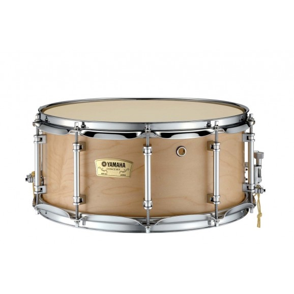 Yamaha - 14" X 6.5" Concert Snare Drum