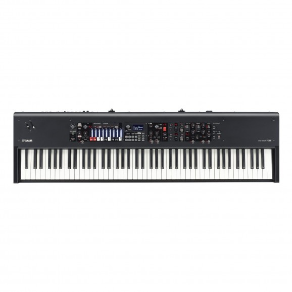 Yamaha YC-88 Stage Keyboard