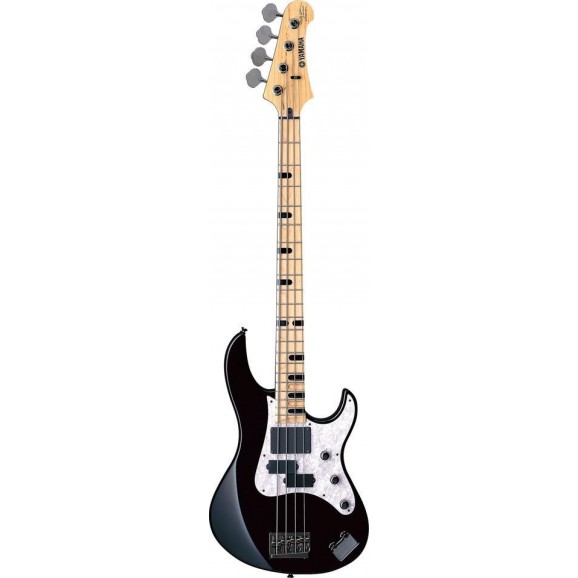 Yamaha Billy Sheehan Attitude Limited 3 Bass in Black
