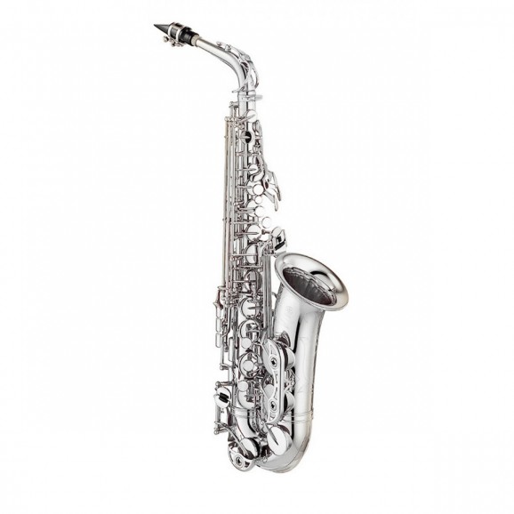 Yamaha YAS62SIII Professional Alto Saxophone