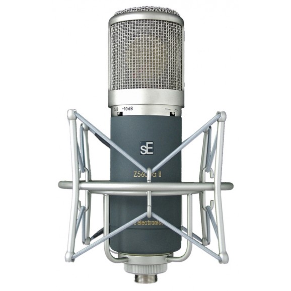 sE Electronics z5600a II Condenser Microphone