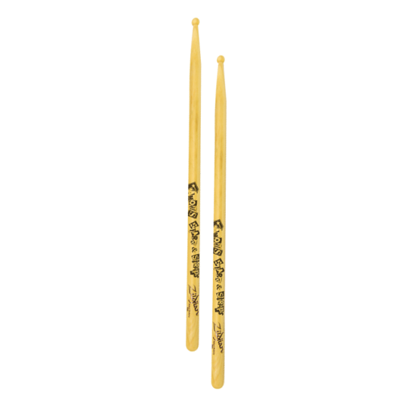 Zildjian - Travis Barker Famous S&S Artist Series Drumsticks