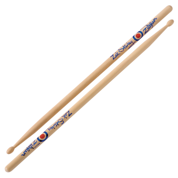 Zildjian - Zak Starkey Artist Series Drumsticks