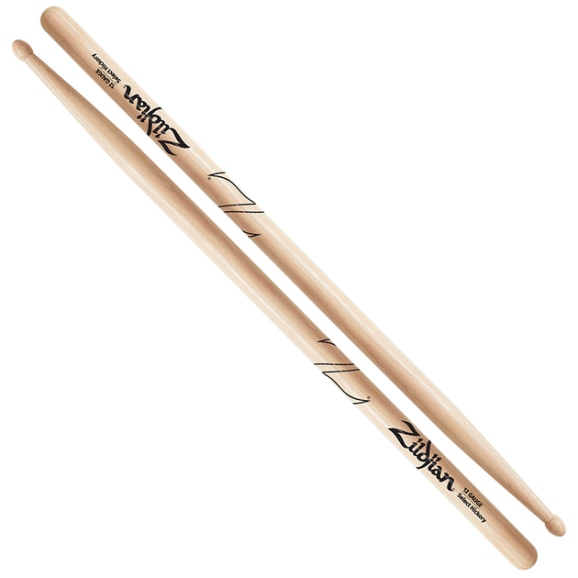 Zildjian - Gauge Series Drumsticks - 12 Gauge
