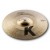 Zildjian K1214 13 1/4" K Custom Hybrid Hihat Cymbal - Top