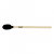 Remo 16"x 5/8"  Wood/Foam Large Soft Mallet / Beater