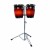 MP Conguita 9"/10"  Set with Stand