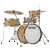 Tama LJK48H4 4pce Club Jam Drum Kit with Hardware  in Satin Blond