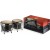 Stagg BW200 Bongos in Black