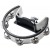 Pearl PTM-10SH Removable Quickmount Drum Kit Tambourine