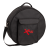 Xtreme 14” x 4½” Buffalo Drum or Frame drum bag.  Black