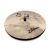 Zildjian A20550 14" A Custom Mastersound Hihat Cymbals - Pair