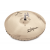 Zildjian A20553 15" A Custom Mastersound Hihat Cymbals - Pair
