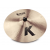 Zildjian K0915 18" K Series Medium Thin Dark Crash Cymbal