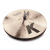 Zildjian K0940 13" K Custom Dark Hihat Cymbals - Pair