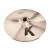 Zildjian K0953 18" K Custom Dark Crash Cymbal