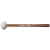 Vic Firth MB4H Corpsmaster Bass Drum Mallets - X-Large Hard head (PR)